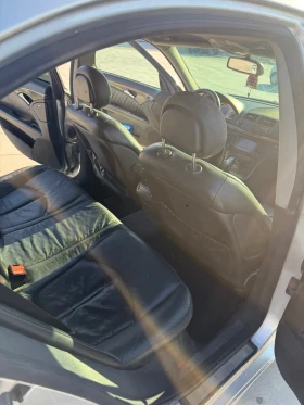 Mercedes-Benz E 280 - 3000 € / 5867.49 лв. - 30183533 11