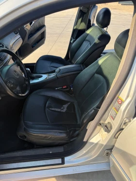Mercedes-Benz E 280 - 3000 € / 5867.49 лв. - 30183533 8