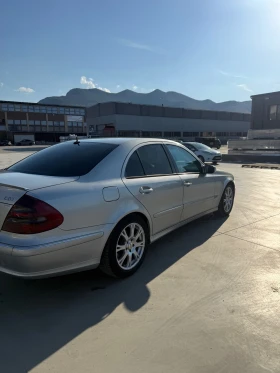 Mercedes-Benz E 280 - 3000 € / 5867.49 лв. - 30183533 3