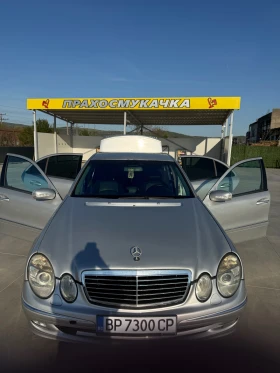 Mercedes-Benz E 280 - 3000 € / 5867.49 лв. - 30183533 5