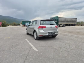 VW Golf 1.6тди - 7499 € / 14666.77 лв. - 21567321 7