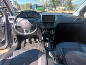 Peugeot 2008 1.6 hdi -2020г. - 10000 € / 19558.30 лв. - 83457526 7
