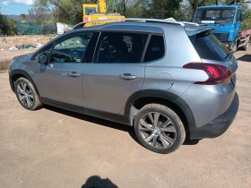 Peugeot 2008 1.6 hdi -2020г. - 10000 € / 19558.30 лв. - 83457526 3