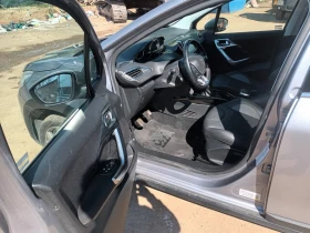 Peugeot 2008 1.6 hdi -2020г. - 10000 € / 19558.30 лв. - 83457526 10