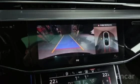 Audi A8 55 TFSI quattro LWB | ����� | 360 ������ | HEAD-UP | Mobile.bg � ����� ������ 12
