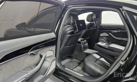 Audi A8 55 TFSI quattro LWB | ����� | 360 ������ | HEAD-UP | Mobile.bg � ����� ������ 10