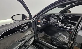 Audi A8 55 TFSI quattro LWB | ����� | 360 ������ | HEAD-UP | Mobile.bg � ����� ������ 9