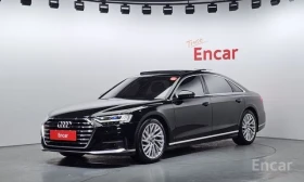 ������ Audi A8