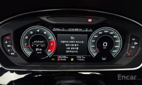 Audi A8 55 TFSI quattro LWB | ����� | 360 ������ | HEAD-UP | Mobile.bg � ����� ������ 7