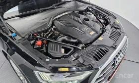 Audi A8 55 TFSI quattro LWB | ����� | 360 ������ | HEAD-UP | Mobile.bg � ����� ������ 5