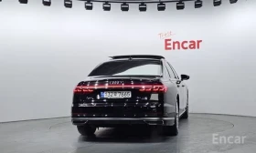 Audi A8 55 TFSI quattro LWB | ����� | 360 ������ | HEAD-UP | Mobile.bg � ����� ������ 4