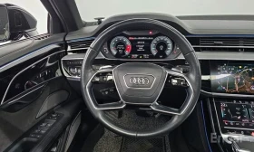 Audi A8 55 TFSI quattro LWB | ����� | 360 ������ | HEAD-UP | Mobile.bg � ����� ������ 15