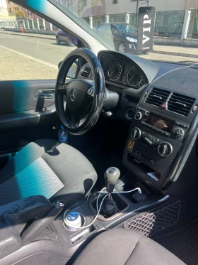 Mercedes-Benz A 180 | Mobile.bg � ����� ������ 6