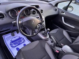 Peugeot 308 1.6 HDI face | Mobile.bg � ����� ������ 10