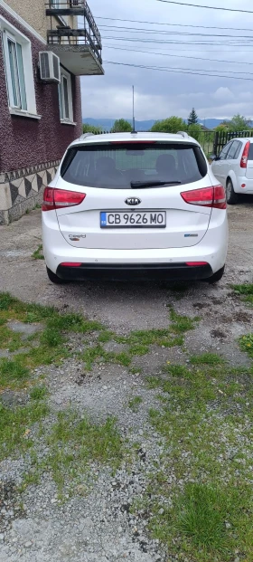 Kia Ceed | Mobile.bg � ����� ������ 4