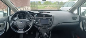 Kia Ceed | Mobile.bg � ����� ������ 9