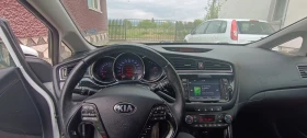 Kia Ceed | Mobile.bg � ����� ������ 10