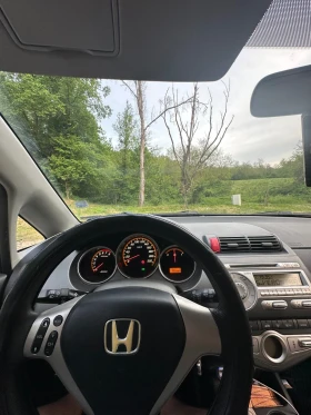 Honda Jazz HONDA JAZZ 1.4 | Mobile.bg � ����� ������ 6