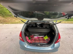 Honda Jazz HONDA JAZZ 1.4 | Mobile.bg � ����� ������ 8