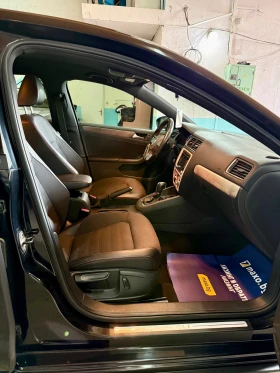 VW Golf Highline   2.0 TSI   211 �.�. | Mobile.bg � ����� ������ 14