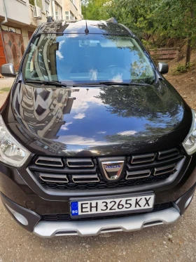 ������ Dacia Dokker