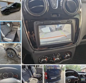 Dacia Dokker Stepway --���/������  | Mobile.bg � ����� ������ 5