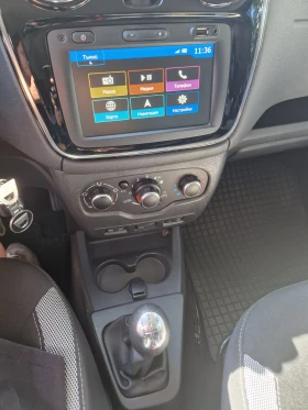 Dacia Dokker Stepway --���/������  | Mobile.bg � ����� ������ 7