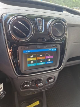 Dacia Dokker Stepway --���/������  | Mobile.bg � ����� ������ 9