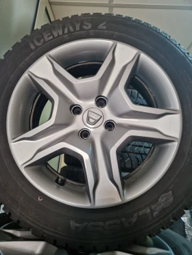Dacia Dokker Stepway --���/������  | Mobile.bg � ����� ������ 15