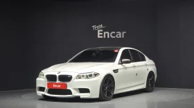 BMW M5 BANG&OLUFSEN / 360 / HEADUP / ОБДУХВАНЕ / ПОДГРЕВИ