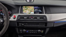 BMW M5 BANG&OLUFSEN / 360 / HEADUP / ОБДУХВАНЕ / ПОДГРЕВИ | Auto.bg — изображение 10