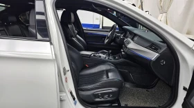BMW M5 BANG&OLUFSEN / 360 / HEADUP / ОБДУХВАНЕ / ПОДГРЕВИ | Auto.bg — изображение 14