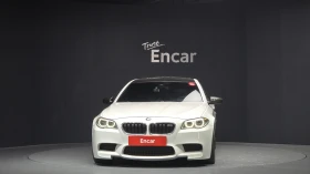 BMW M5 BANG&OLUFSEN / 360 / HEADUP / ОБДУХВАНЕ / ПОДГРЕВИ | Auto.bg — изображение 2
