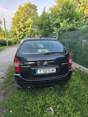 Citroen Xsara picasso 1.6 hdi  - 1200 € / 2347.00 лв. - 92441093 3