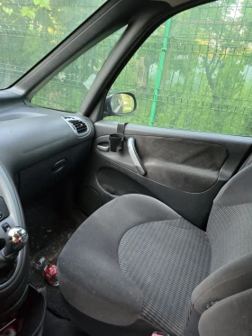 Citroen Xsara picasso 1.6 hdi  - 1200 € / 2347.00 лв. - 92441093 9