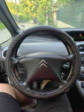 Citroen Xsara picasso 1.6 hdi  - 1200 € / 2347.00 лв. - 92441093 6