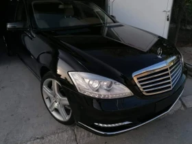 Mercedes-Benz S 350 Long 4 matic - 10500 € / 20536.22 лв. - 35349021 3