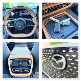 Mazda 6 e 80kWh* TAKUMI PLUS* ���� 0��* ������� | Mobile.bg � ����� ������ 13