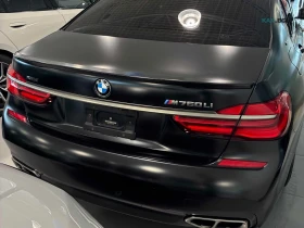 BMW 760 Li xDr ЦЕНА ДО БЪЛГАРИЯ + РЕГИСТРАЦИЯ & АВТОКРЕДИТ - 39400 € / 77059.70 лв. - 22698642 4