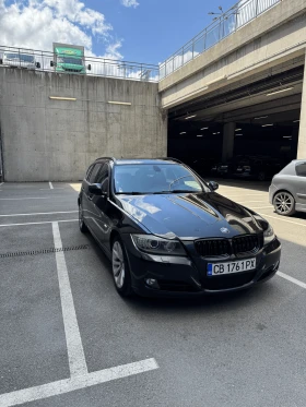 BMW 330 e91 xDrive 