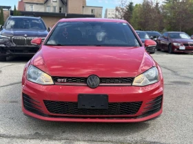 VW Golf * CARFAX * ЦЕНА ДО БГ - 9650 € / 18873.76 лв. - 11308476 2