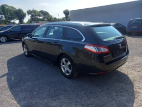 Peugeot 508 2.0HDI | Mobile.bg � ����� ������ 6