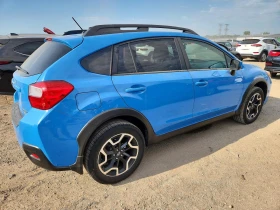 Subaru Crosstrek 2.0l Premium | Auto.bg — изображение 3