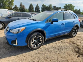 Subaru Crosstrek 2.0l Premium