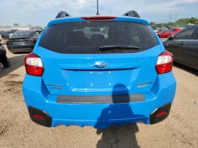 Subaru Crosstrek 2.0l Premium | Auto.bg — изображение 6