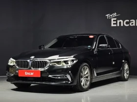 BMW 520 E Luxury