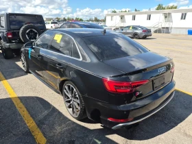 Audi S4 * TECHNIK * CARFAX * ЦЕНА ДО БГ | Auto.bg — изображение 4