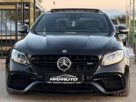 ������ Mercedes-Benz E 63 A...