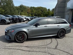 Mercedes-Benz E 63 AMG | S | ���� �� �������� & ���������� | Mobile.bg � ����� ������ 3