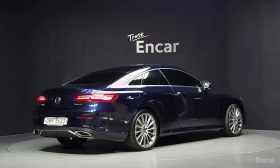 Mercedes-Benz E 400 COUPE* 4MATIC* BURMESTER* ОБДУХВАНЕ* ДИСТРОНИК*  - 20999 € - 24295959 2